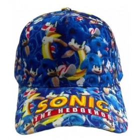 Sonic